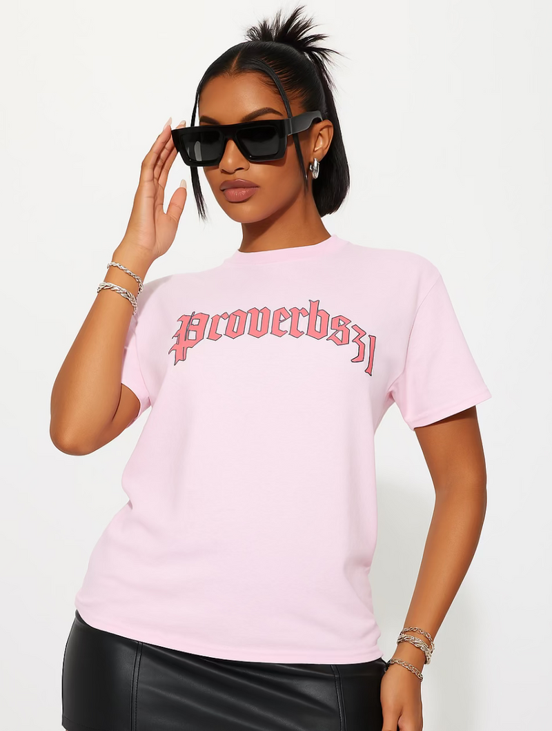 PROVERBS 31: COLLECTION